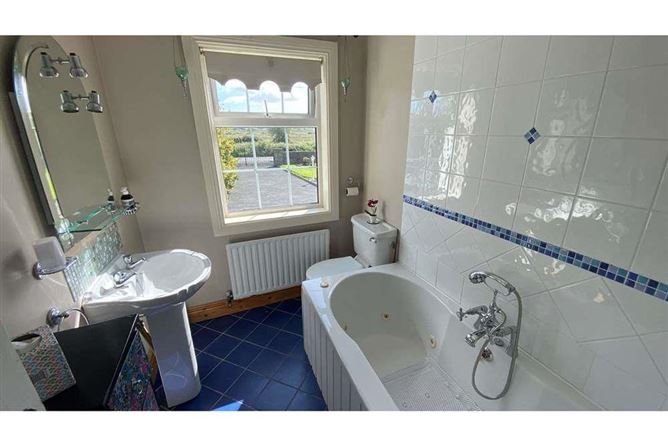 Cappanraheen, Craughwell, Co. Galway