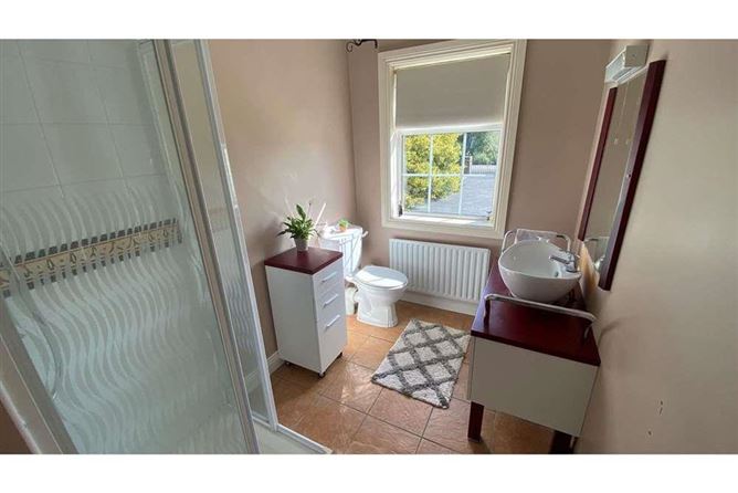 Cappanraheen, Craughwell, Co. Galway