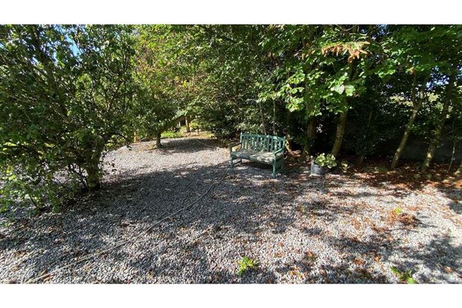 Cappanraheen, Craughwell, Co. Galway