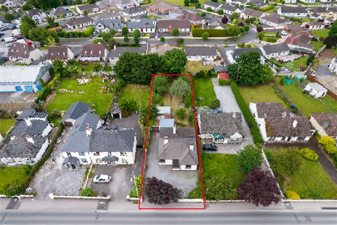 Ardfionn, Clara Road, Tullamore, Co. Offaly