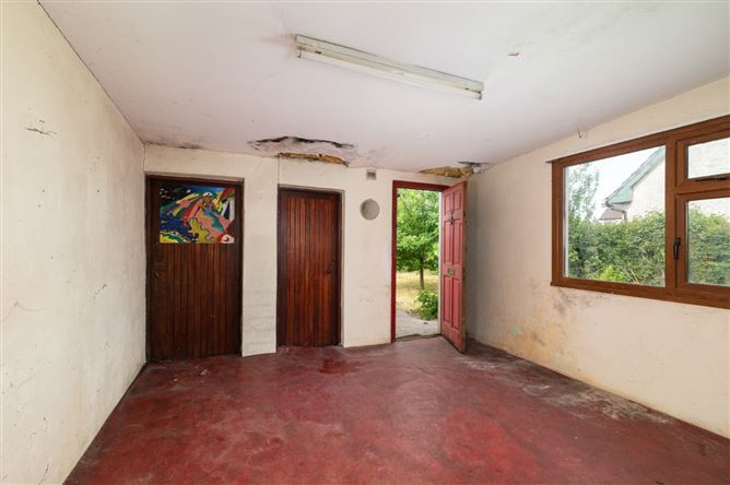 Ardfionn, Clara Road, Tullamore, Co. Offaly