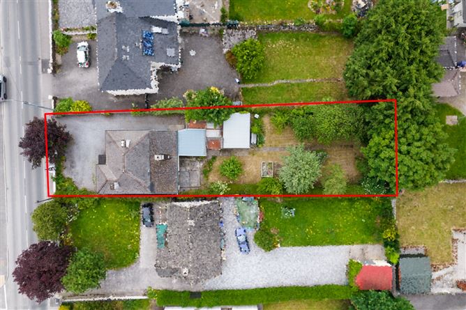 Ardfionn, Clara Road, Tullamore, Co. Offaly