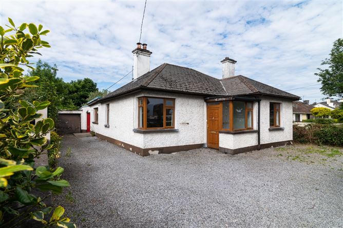 Ardfionn, Clara Road, Tullamore, Co. Offaly