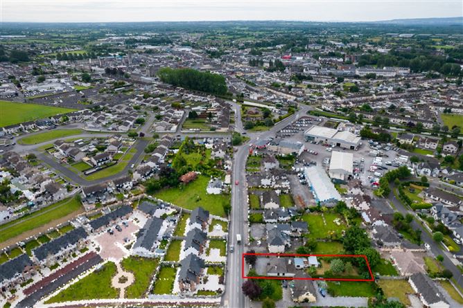 Ardfionn, Clara Road, Tullamore, Co. Offaly