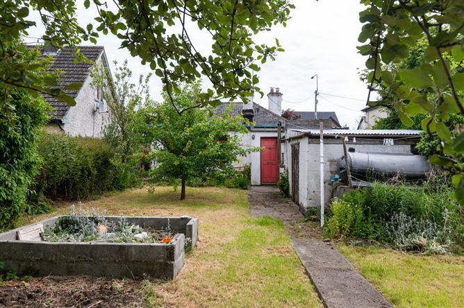 Ardfionn, Clara Road, Tullamore, Co. Offaly