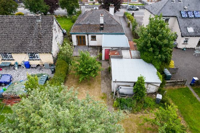 Ardfionn, Clara Road, Tullamore, Co. Offaly