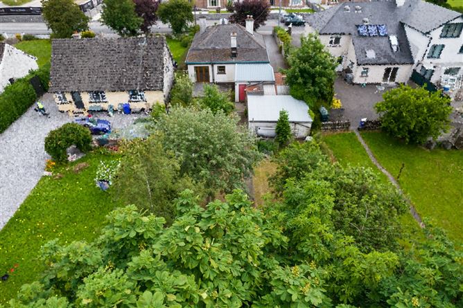 Ardfionn, Clara Road, Tullamore, Co. Offaly