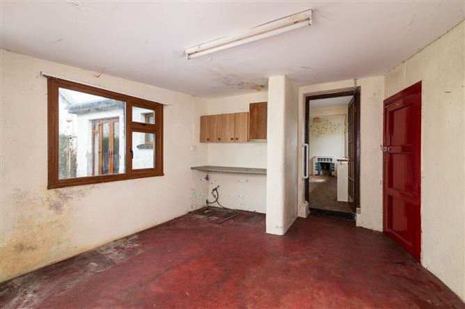Ardfionn, Clara Road, Tullamore, Co. Offaly