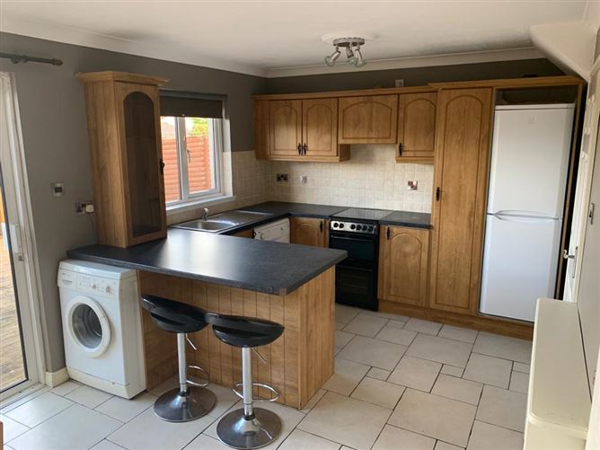 82 Beechgrove Lawns, Monaghan Town, Monaghan