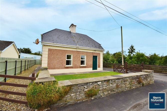 Rusheen, Ballylongford, Co. Kerry