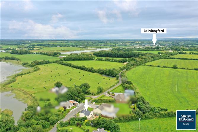 Rusheen, Ballylongford, Co. Kerry