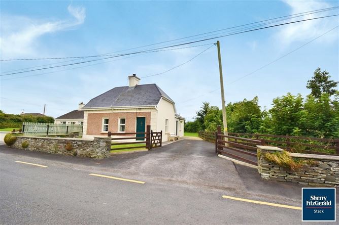 Rusheen, Ballylongford, Co. Kerry