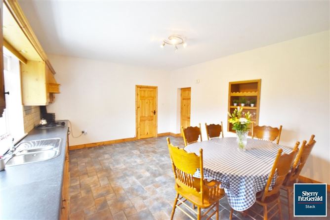Rusheen, Ballylongford, Co. Kerry