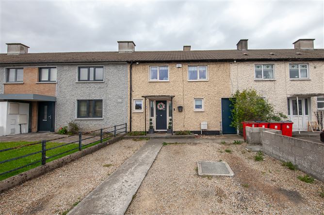 Main image for 81 Bunratty Road, Coolock,   Dublin 17