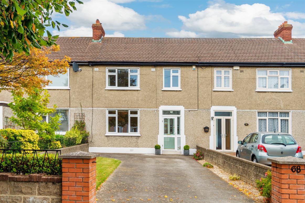 68 Hillsbrook Avenue, Perrystown, Dublin 12 - DNG Terenure - 4647259 ...