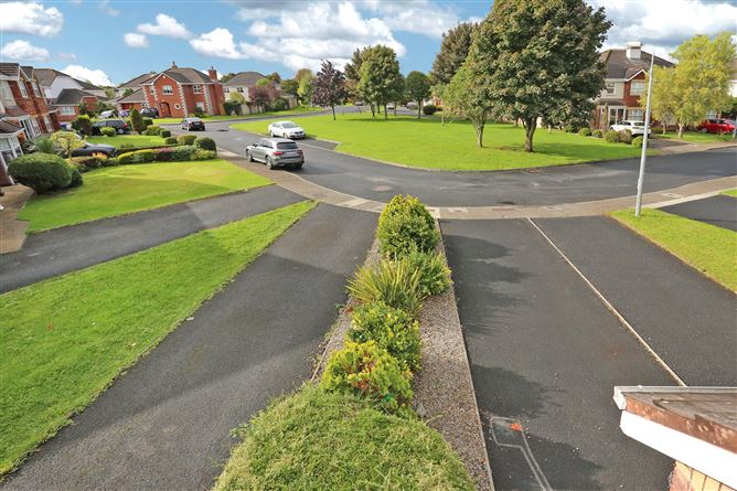 10 Foxfield, Dooradoyle, Limerick