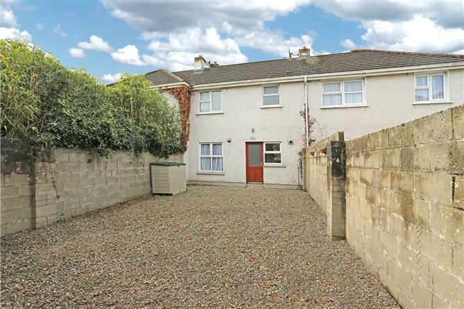10 Foxfield, Dooradoyle, Limerick