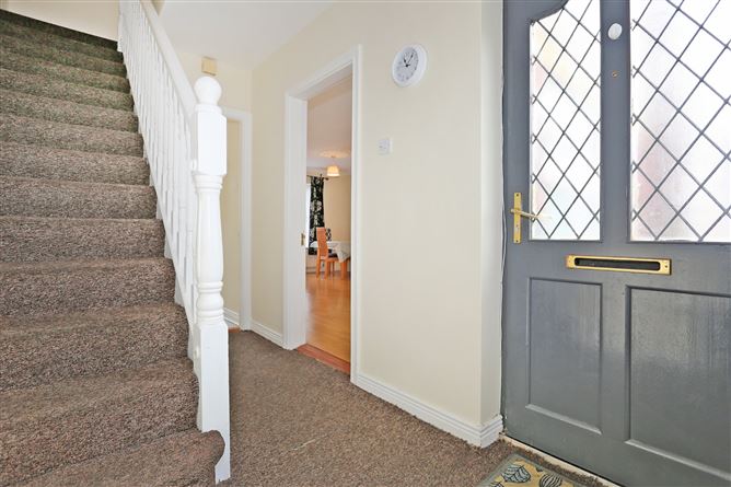 10 Foxfield, Dooradoyle, Limerick