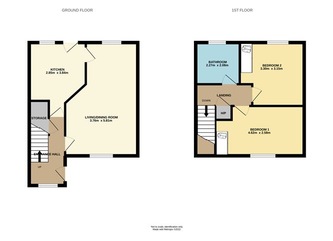 10 Foxfield, Dooradoyle, Limerick