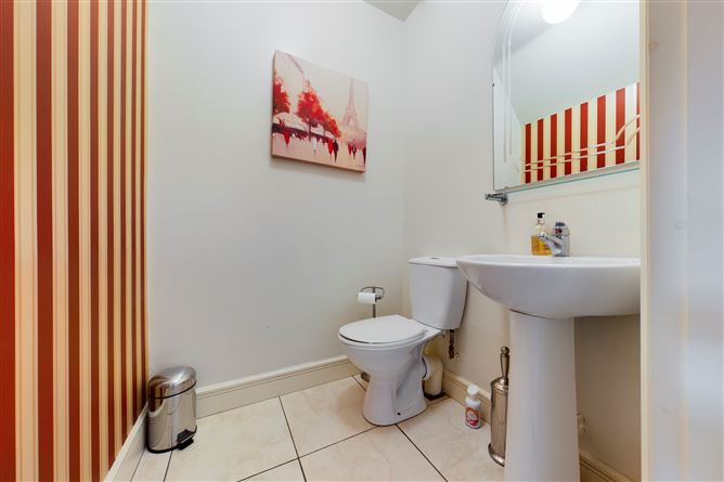 3 Aylesbury Avenue, Ferrybank, Waterford