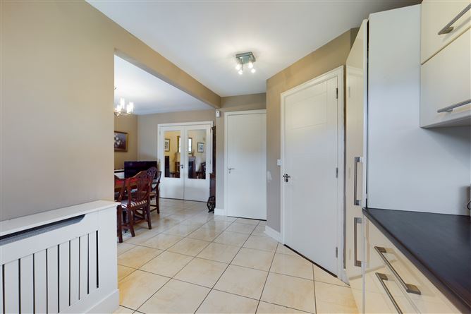 3 Aylesbury Avenue, Ferrybank, Waterford