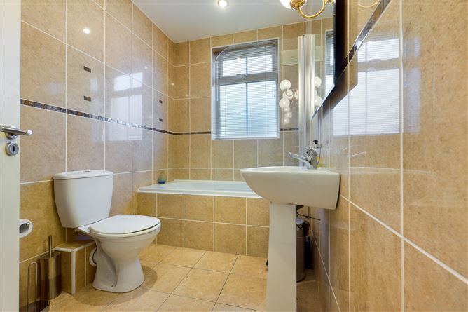 3 Aylesbury Avenue, Ferrybank, Waterford