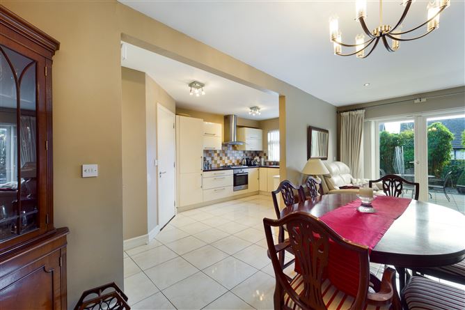 3 Aylesbury Avenue, Ferrybank, Waterford