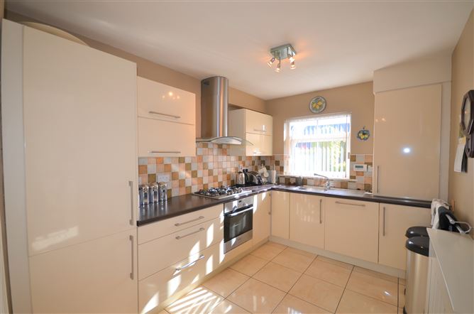 3 Aylesbury Avenue, Ferrybank, Waterford