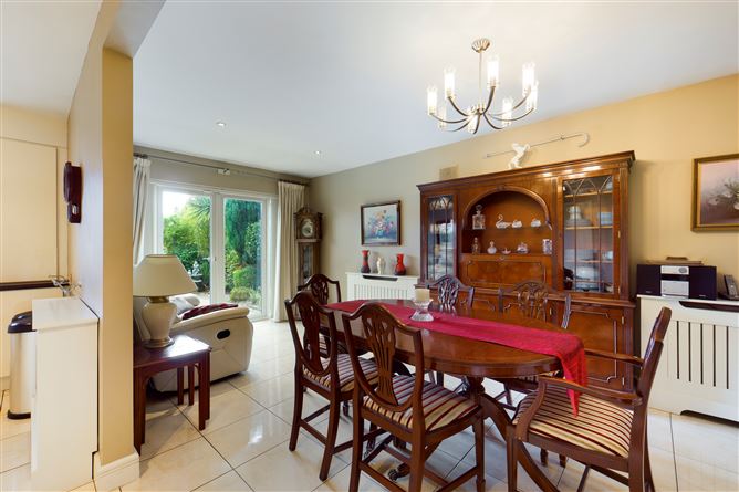 3 Aylesbury Avenue, Ferrybank, Waterford