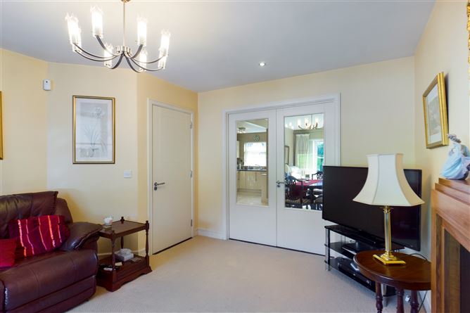 3 Aylesbury Avenue, Ferrybank, Waterford