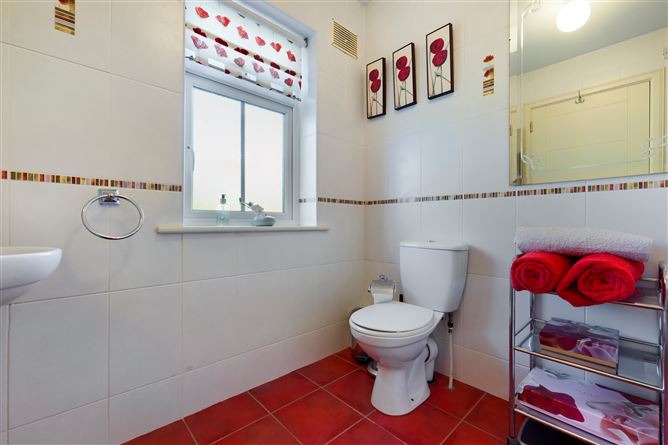 3 Aylesbury Avenue, Ferrybank, Waterford