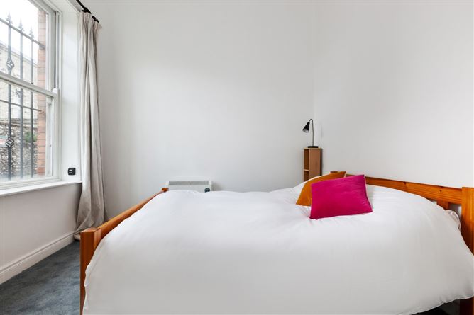 5 Blackhall Court, Blackhall Place, Smithfield, Dublin 7