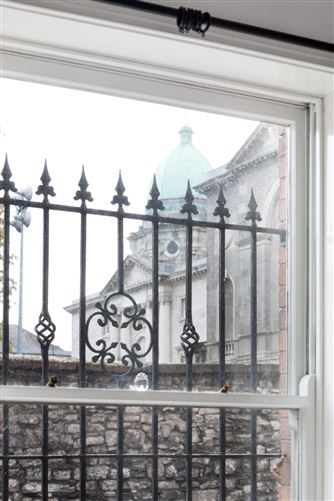 5 Blackhall Court, Blackhall Place, Smithfield, Dublin 7