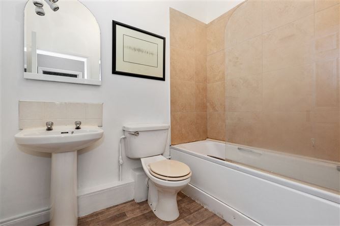 5 Blackhall Court, Blackhall Place, Smithfield, Dublin 7