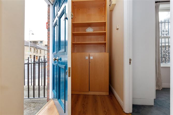 5 Blackhall Court, Blackhall Place, Smithfield, Dublin 7
