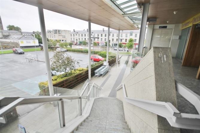 Commercial Unit c.120sqm 1 The Mall Upper, Blessington, Wicklow
