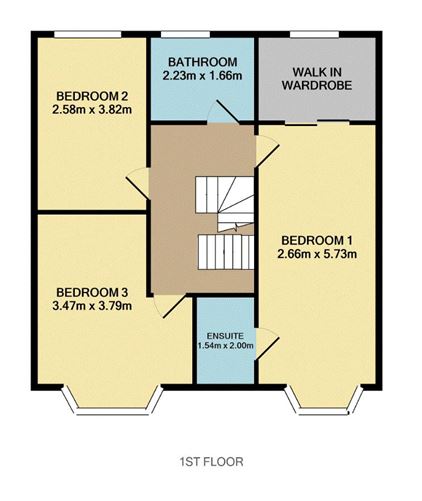 41 Westfield Road, Harold's Cross, Dublin 6W