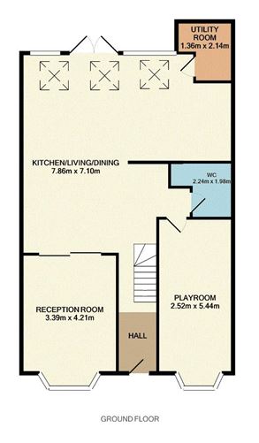 41 Westfield Road, Harold's Cross, Dublin 6W