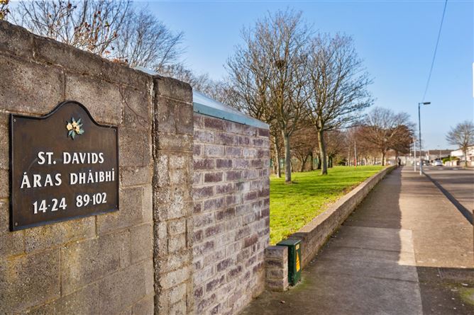 94 St David's, Artane, Dublin 5