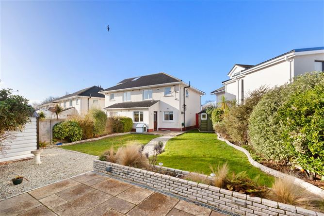 94 St David's, Artane, Dublin 5