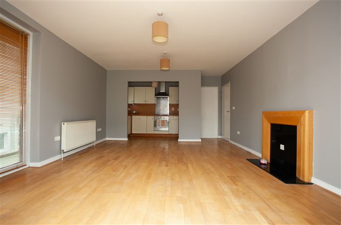 Apartment 6, Kyldar House, Lyreen Manor, Manor Mills, Maynooth, Co Kildare. , Maynooth, Kildare