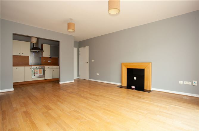 Apartment 6, Kyldar House, Lyreen Manor, Manor Mills, Maynooth, Co Kildare. , Maynooth, Kildare