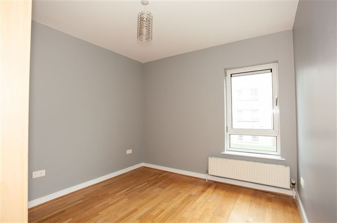 Apartment 6, Kyldar House, Lyreen Manor, Manor Mills, Maynooth, Co Kildare. , Maynooth, Kildare