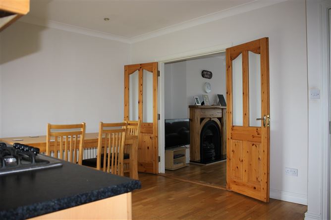 10 Castán, Doughiska, Oranmore, Galway
