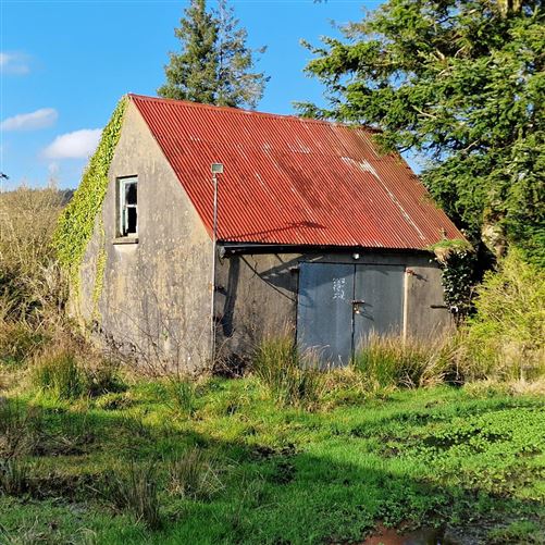 Cragg, Mountcollins, Co. Limerick