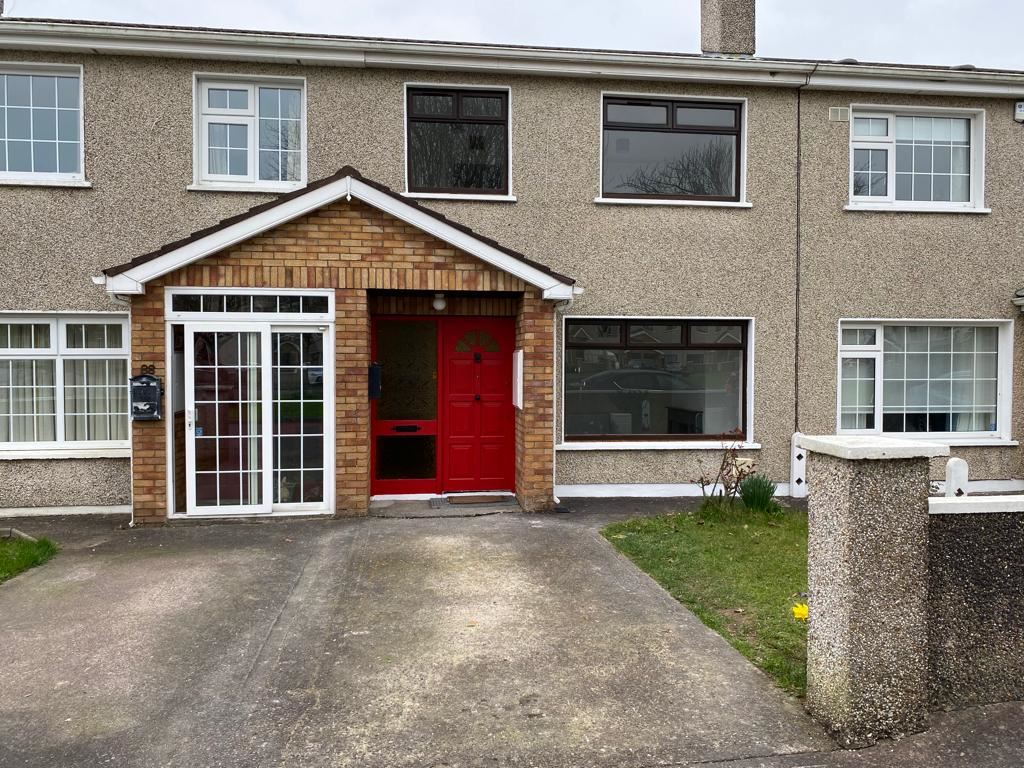 87 Tiffany Downs, Cork Barry Auctioneers & Valuers