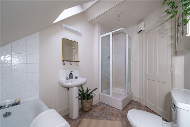106 Hybreasal House, Kilmainham, Dublin 8