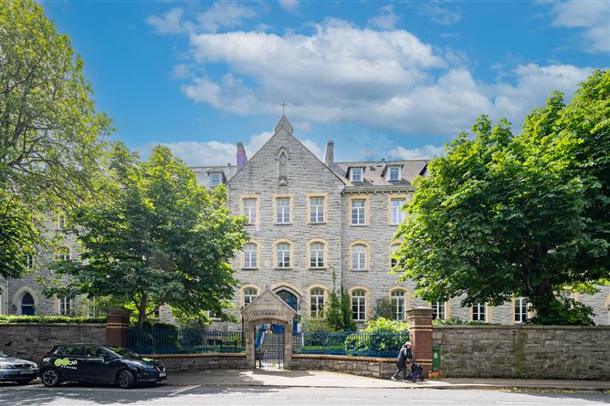 106 Hybreasal House, Kilmainham, Dublin 8