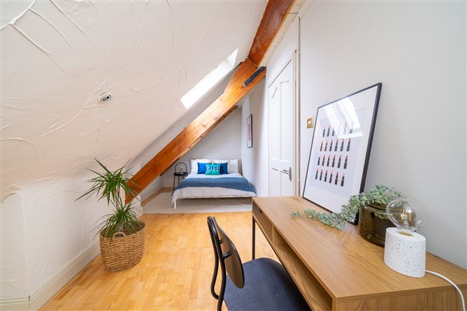 106 Hybreasal House, Kilmainham, Dublin 8