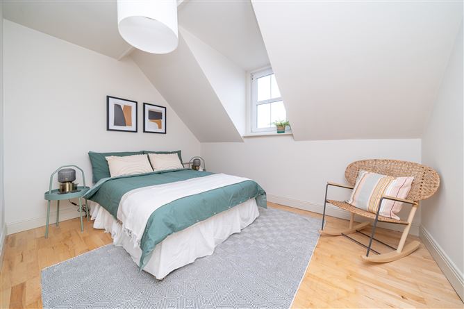 106 Hybreasal House, Kilmainham, Dublin 8